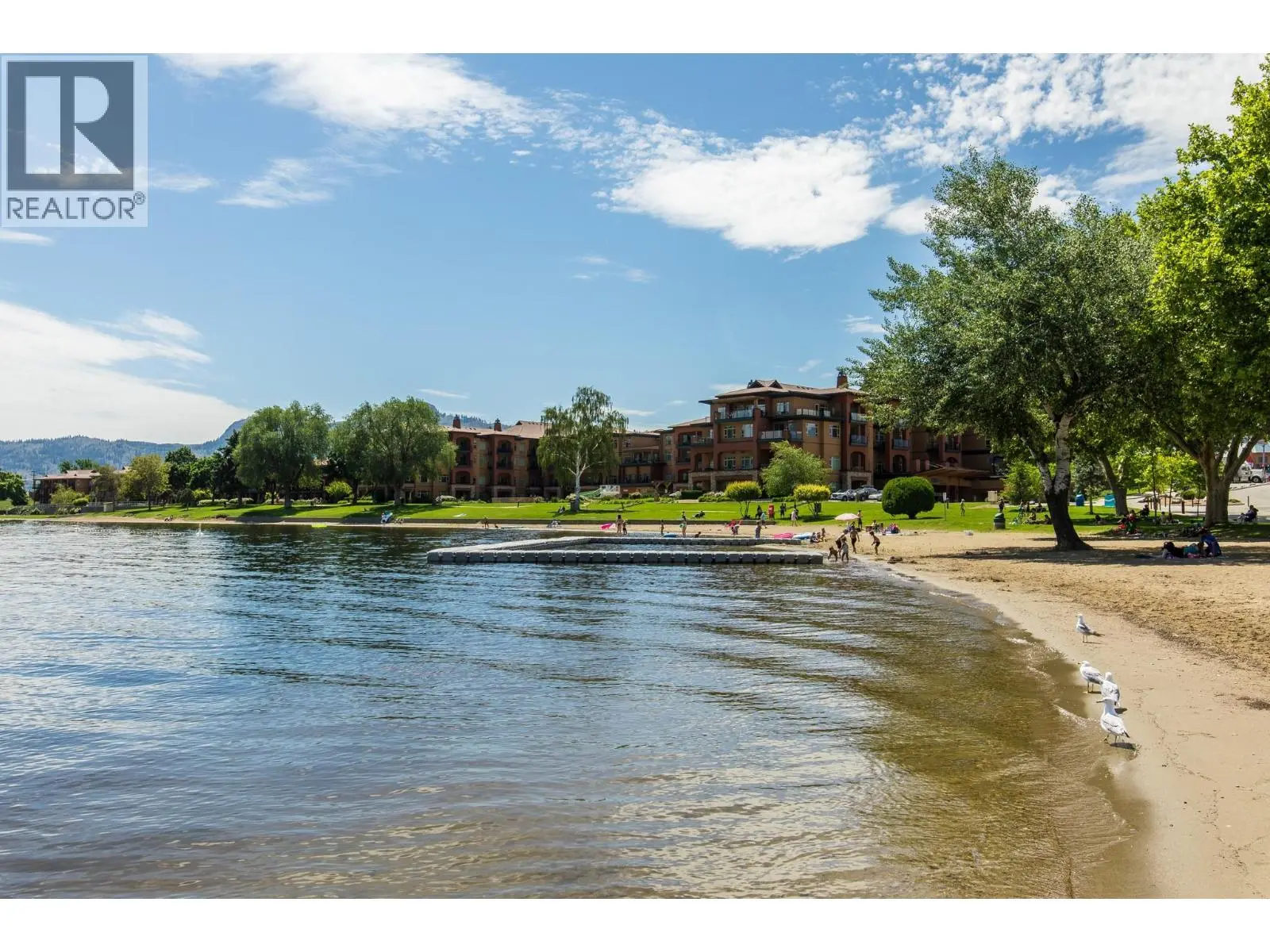 304-15 Park Place. Osoyoos, British Columbia