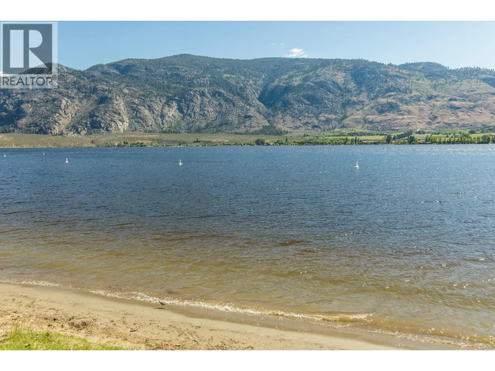 304-15 Park Place. Osoyoos, British Columbia