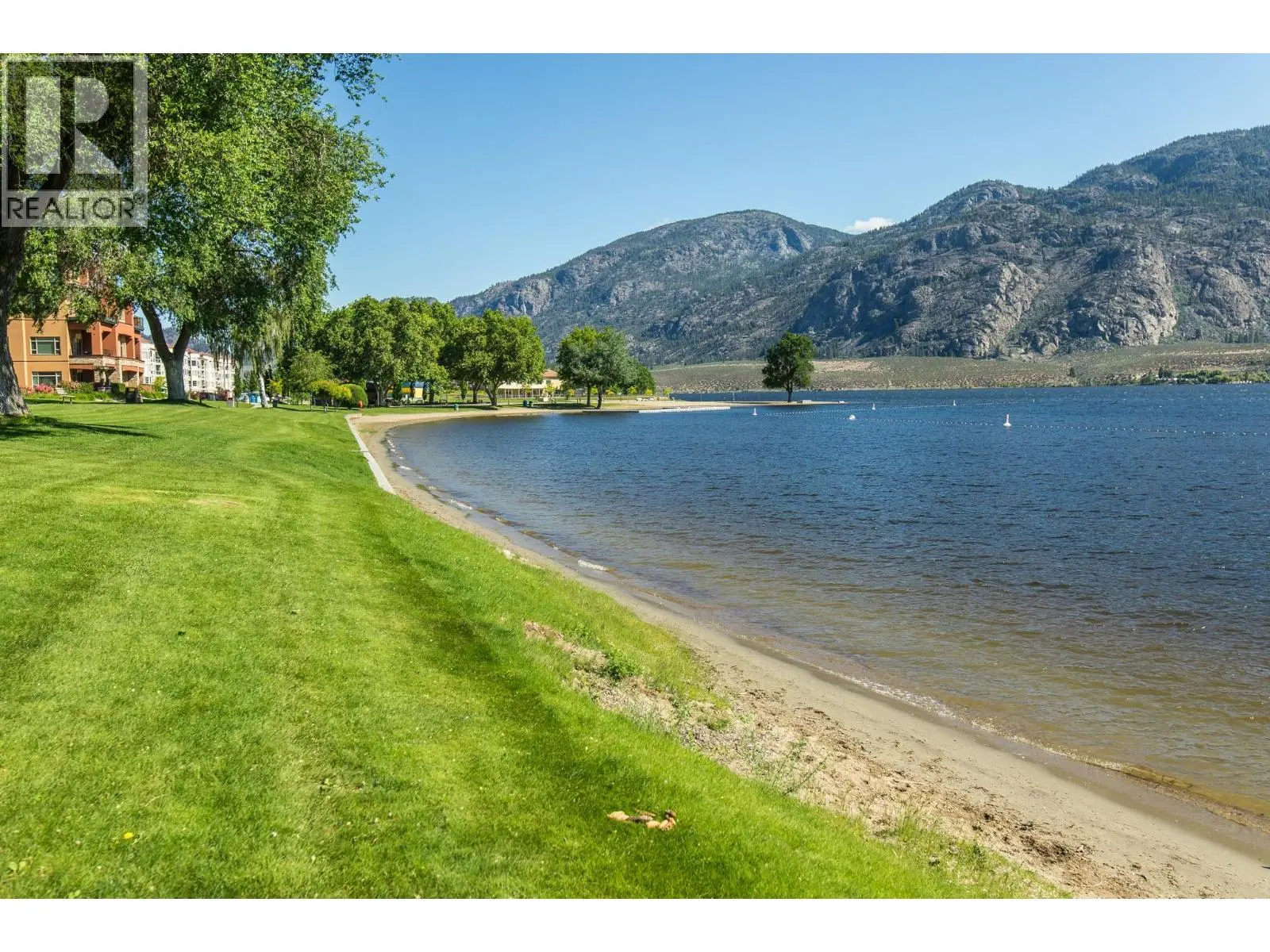 304-15 Park Place. Osoyoos, British Columbia