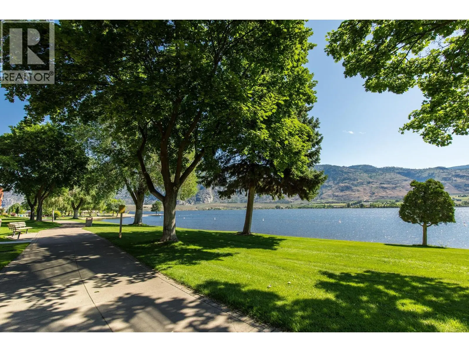 304-15 Park Place. Osoyoos, British Columbia