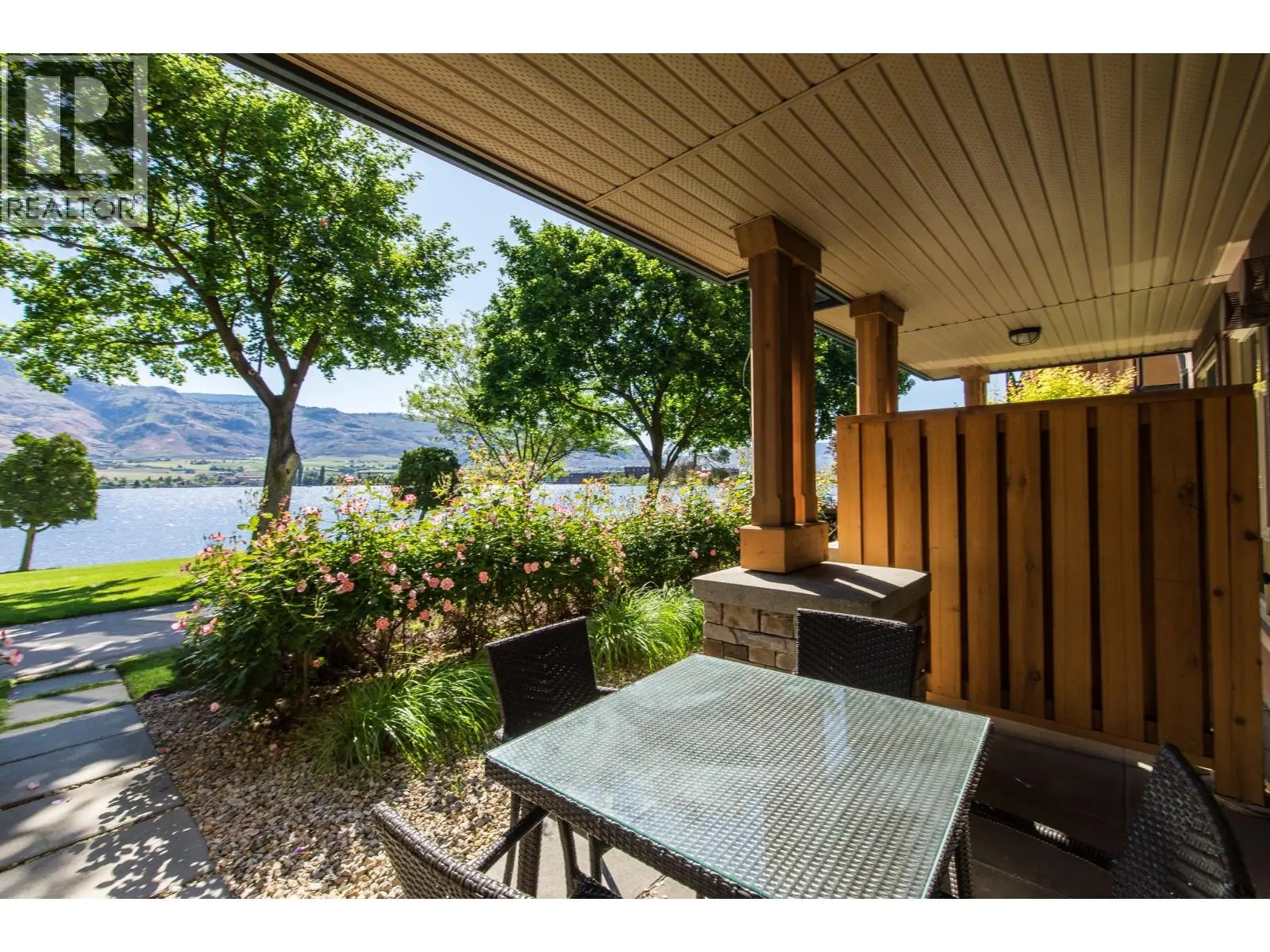 304-15 Park Place. Osoyoos, British Columbia