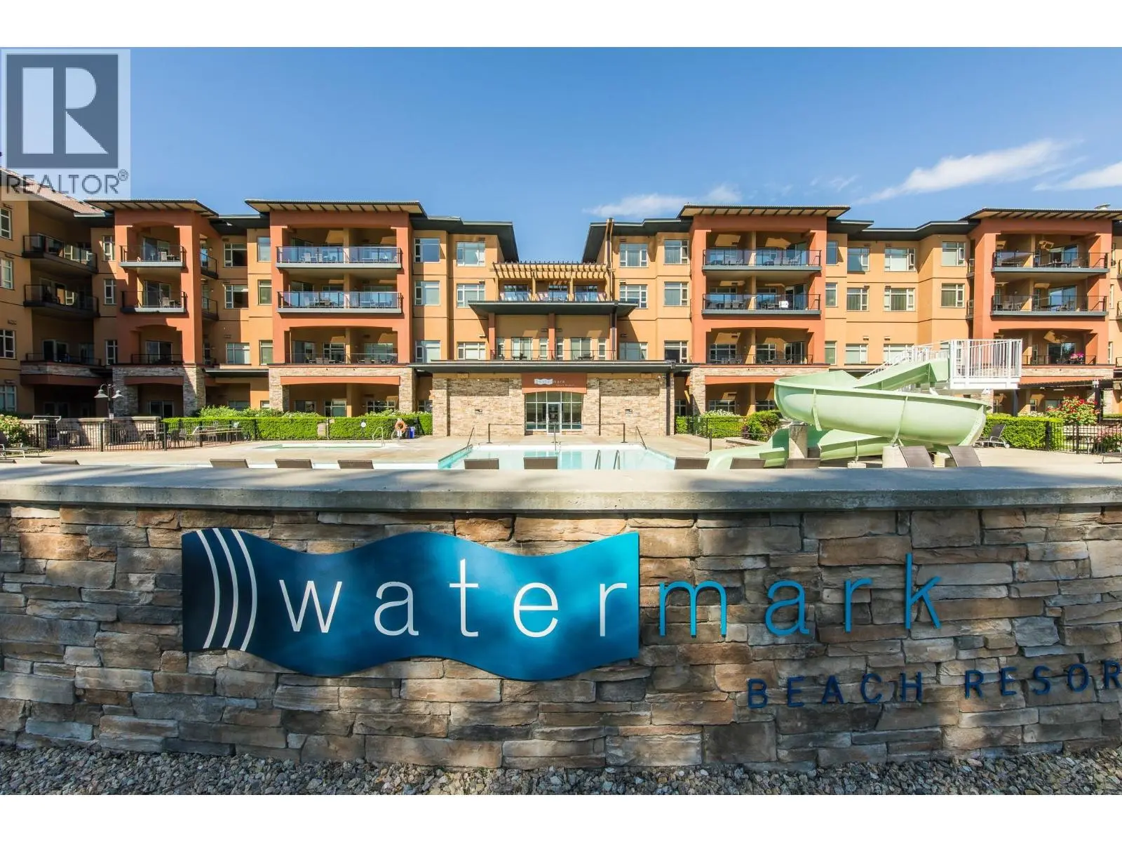 304-15 Park Place. Osoyoos, British Columbia
