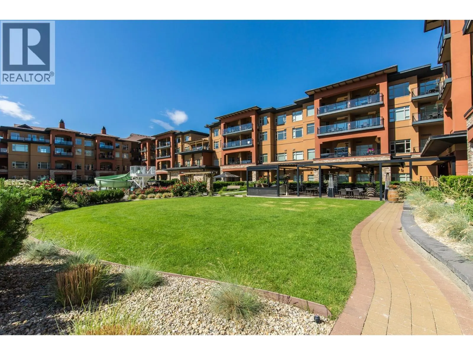 304-15 Park Place. Osoyoos, British Columbia