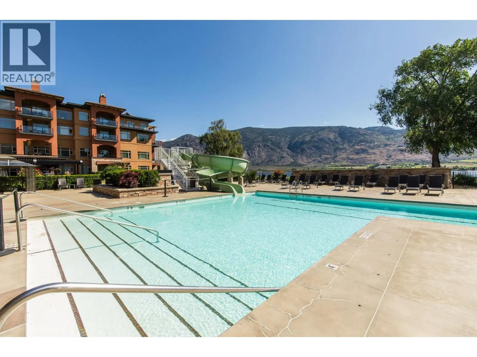 304-15 Park Place. Osoyoos, British Columbia
