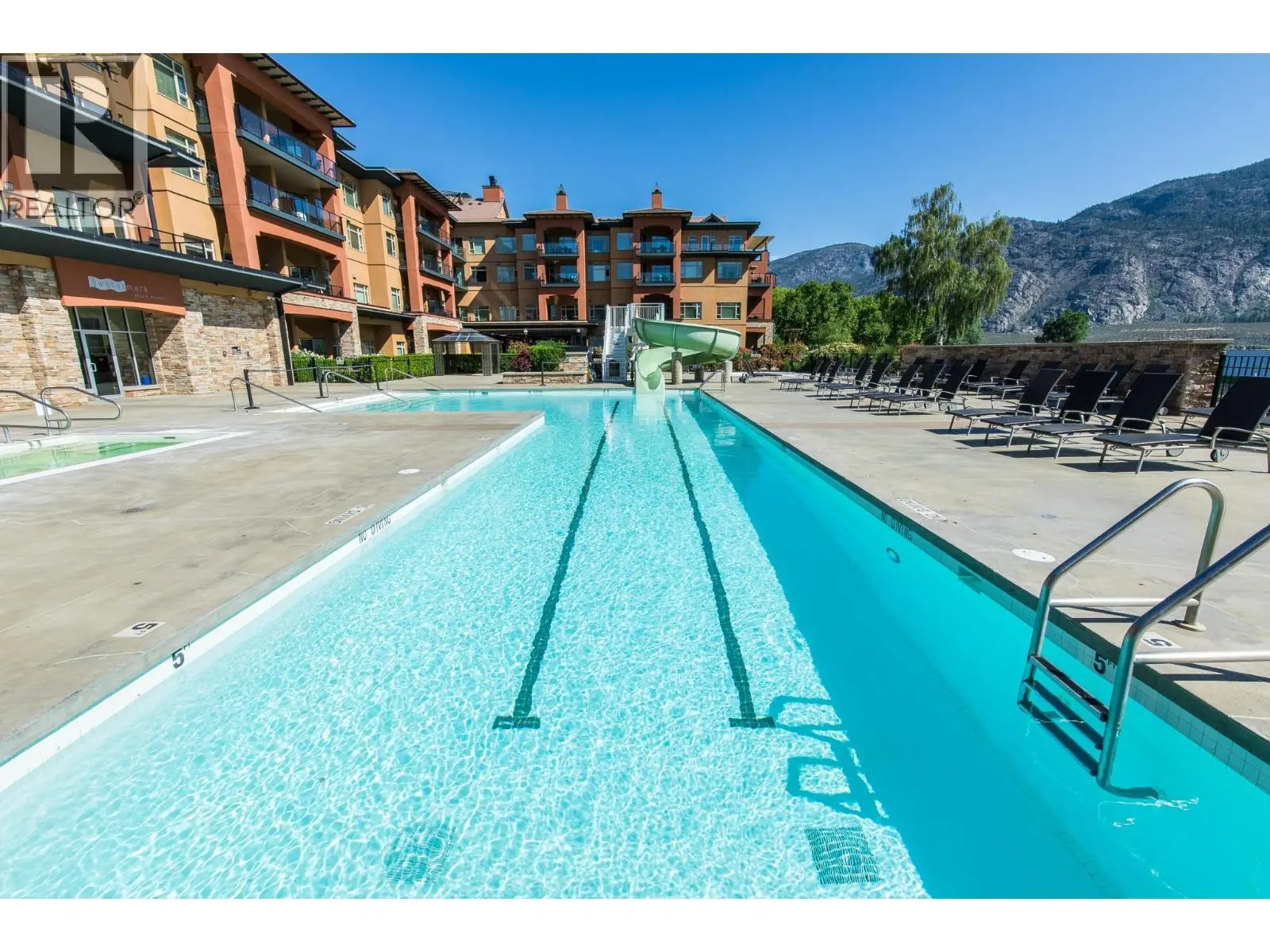 304-15 Park Place. Osoyoos, British Columbia