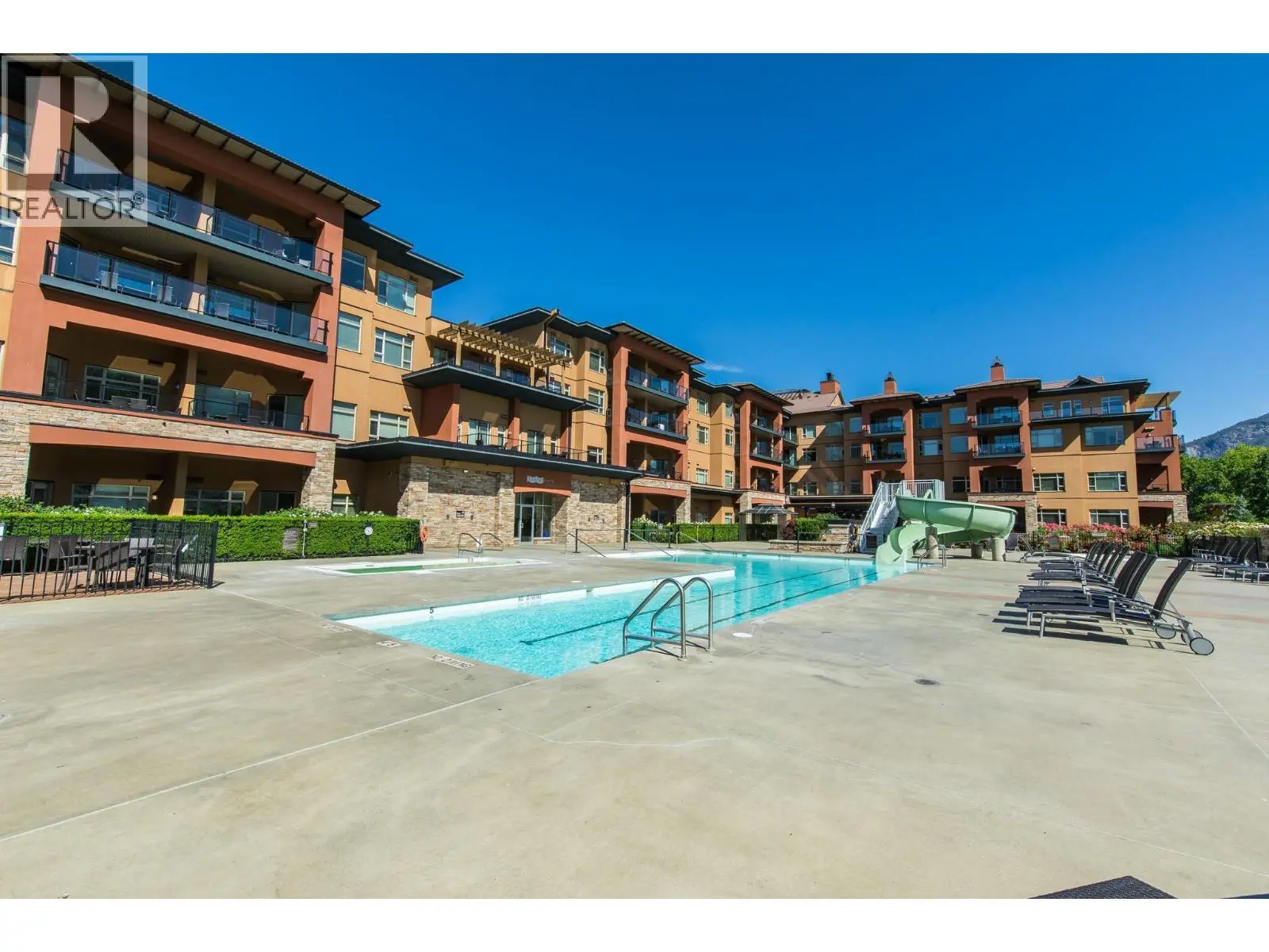 304-15 Park Place. Osoyoos, British Columbia