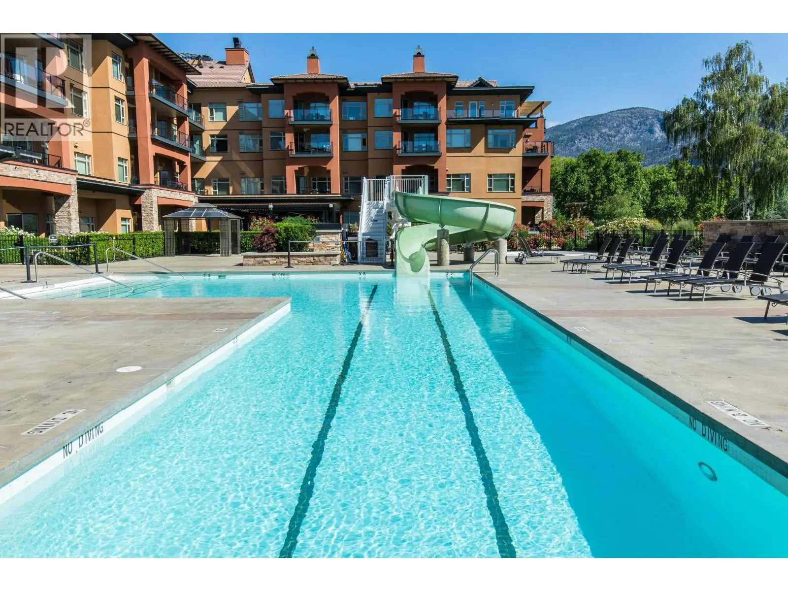 304-15 Park Place. Osoyoos, British Columbia