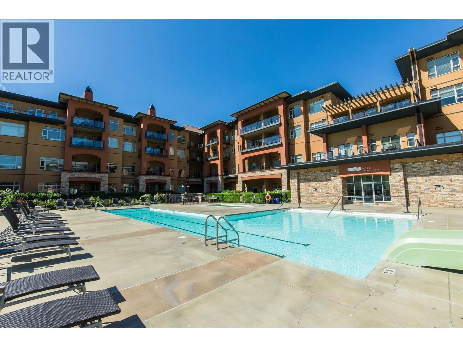 304-15 Park Place. Osoyoos, British Columbia
