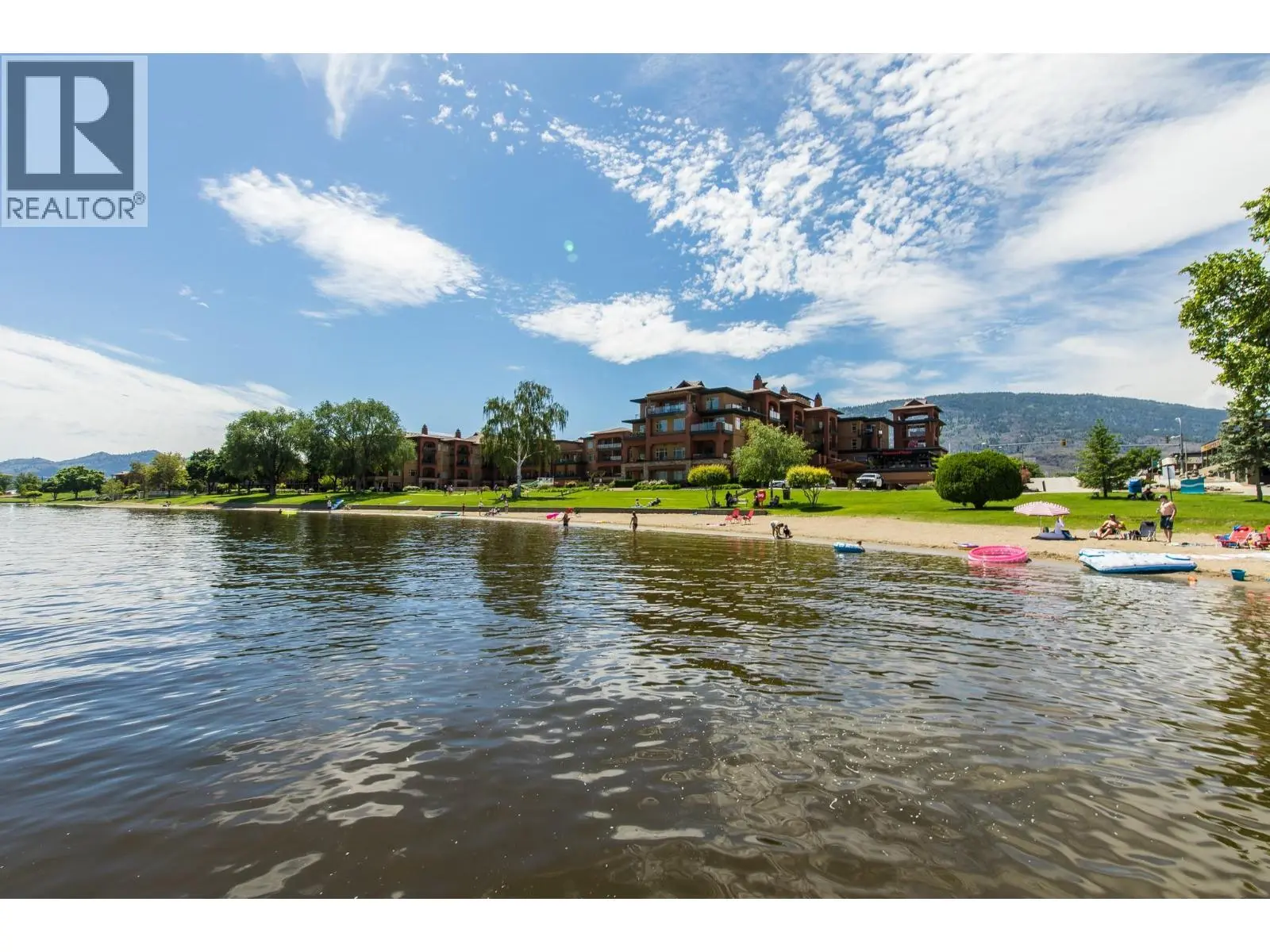 304-15 Park Place. Osoyoos, British Columbia