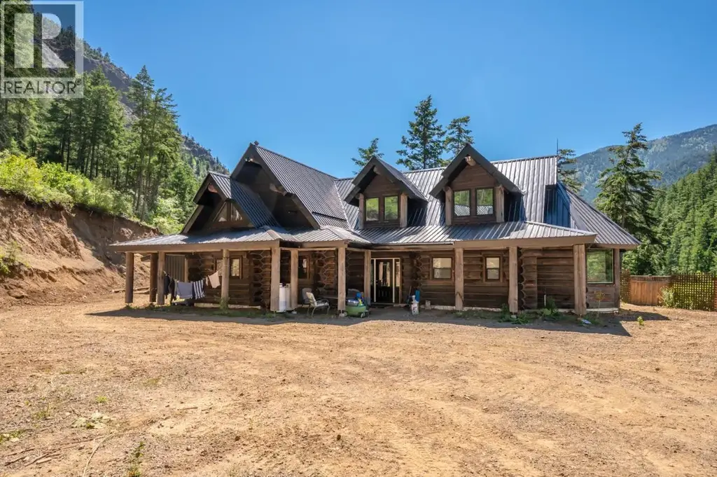 2513 Green Mountain Road, Penticton