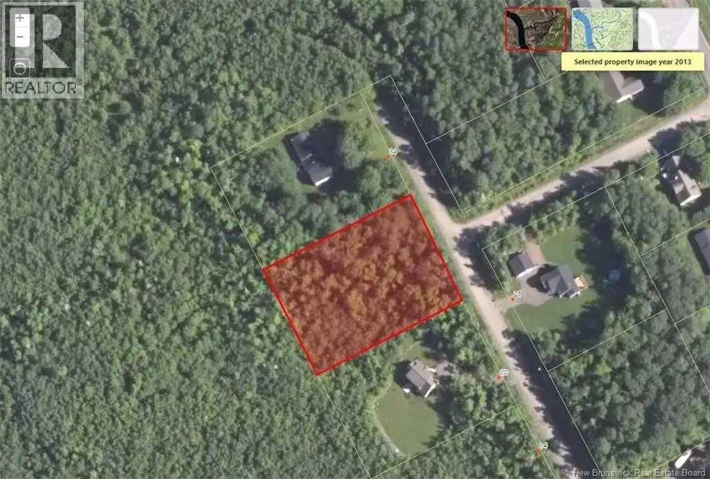 Lot Newport Drive, Boundary Creek