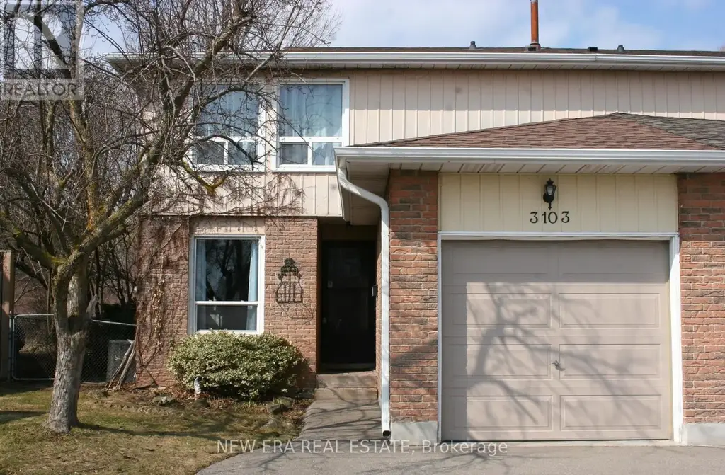 3103 Autumn Hill Crescent, Burlington (Brant Hills)