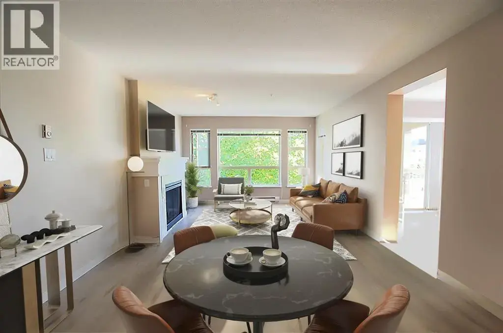3306 5119 Garden City Road, Richmond