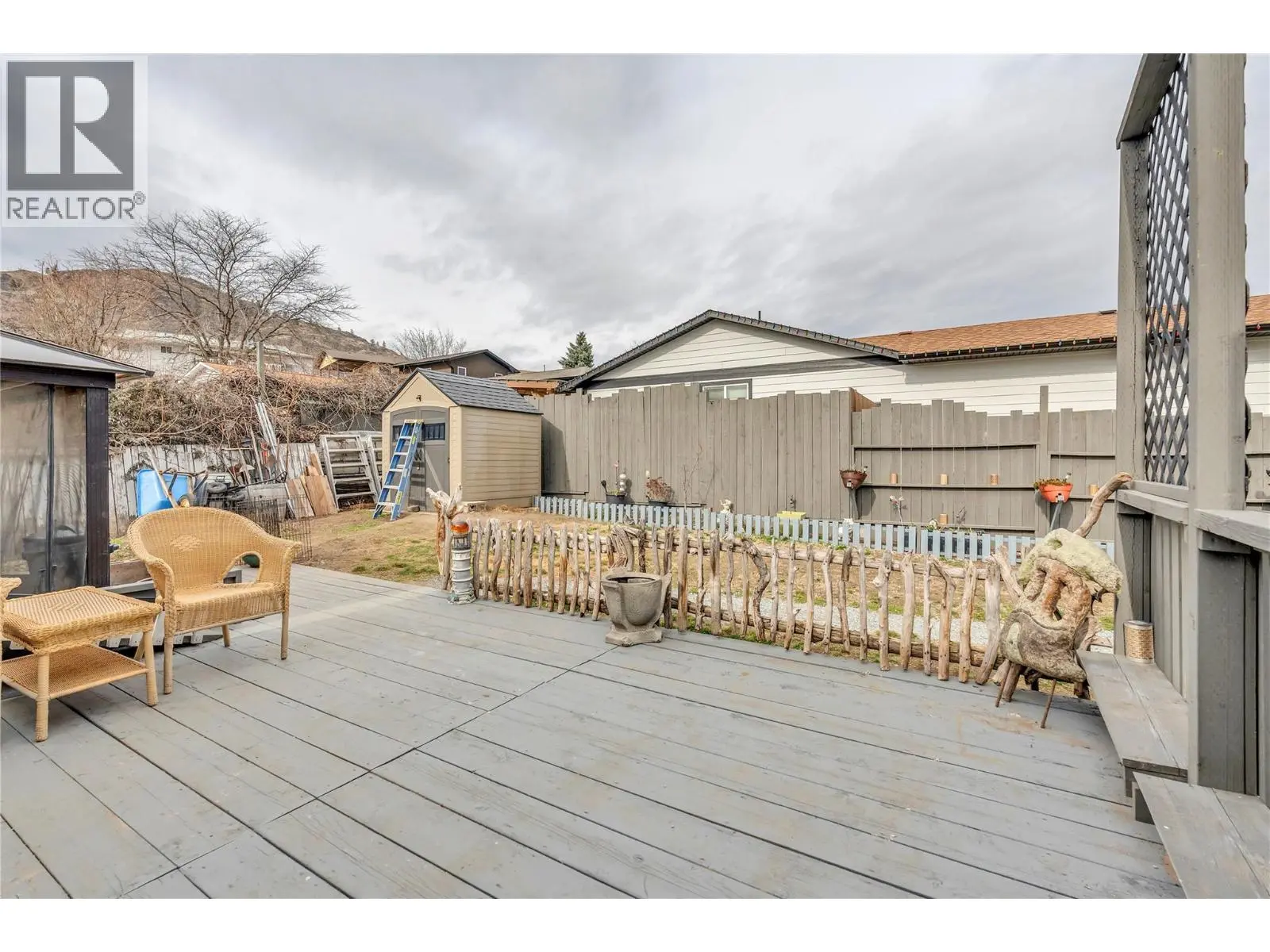 738 Kettle Avenue. Oliver, British Columbia