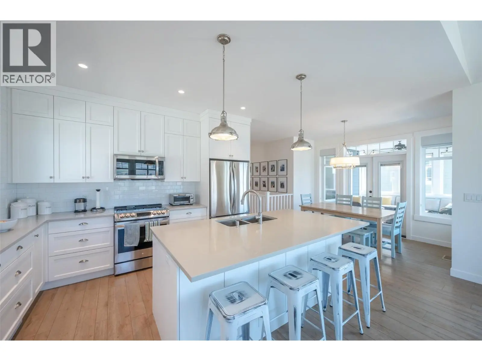 2450 Radio Tower Road Unit# 174. Oliver, British Columbia
