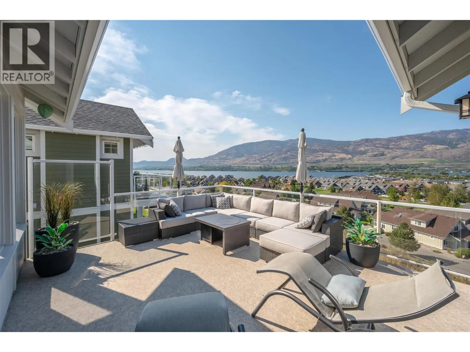 2450 Radio Tower Road Unit# 174. Oliver, British Columbia
