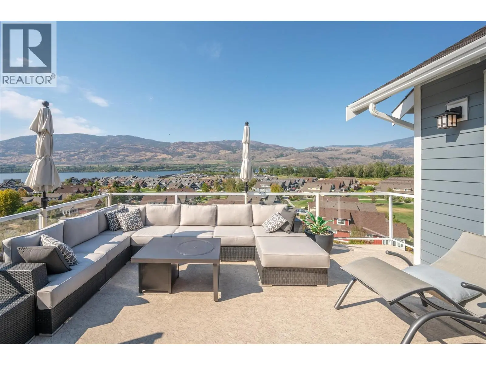 2450 Radio Tower Road Unit# 174. Oliver, British Columbia