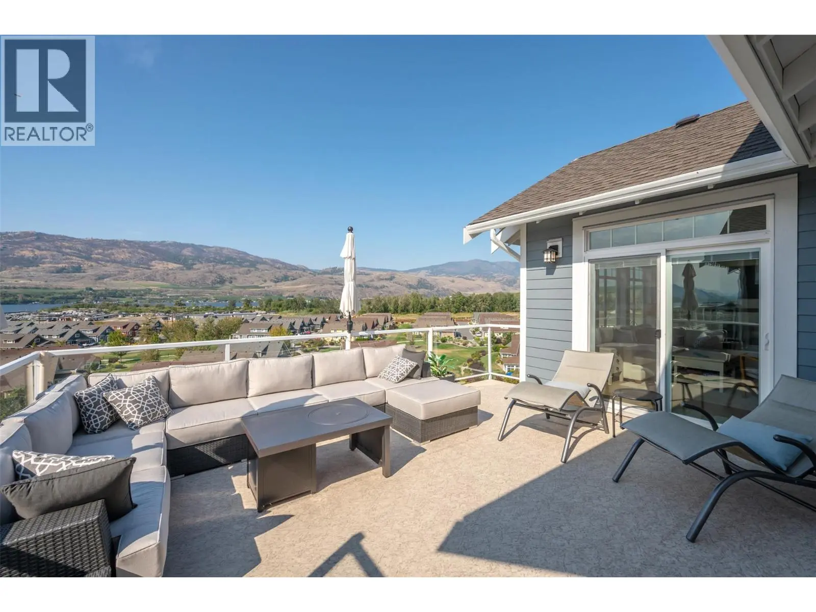 2450 Radio Tower Road Unit# 174. Oliver, British Columbia