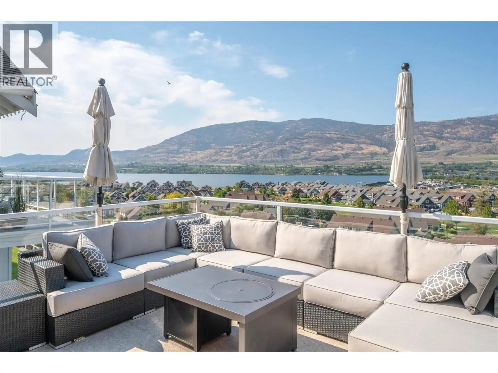 2450 Radio Tower Road Unit# 174. Oliver, British Columbia