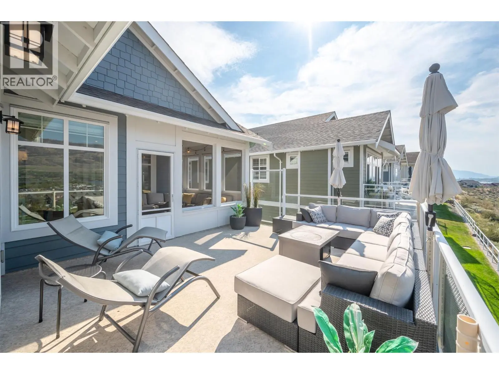 2450 Radio Tower Road Unit# 174. Oliver, British Columbia