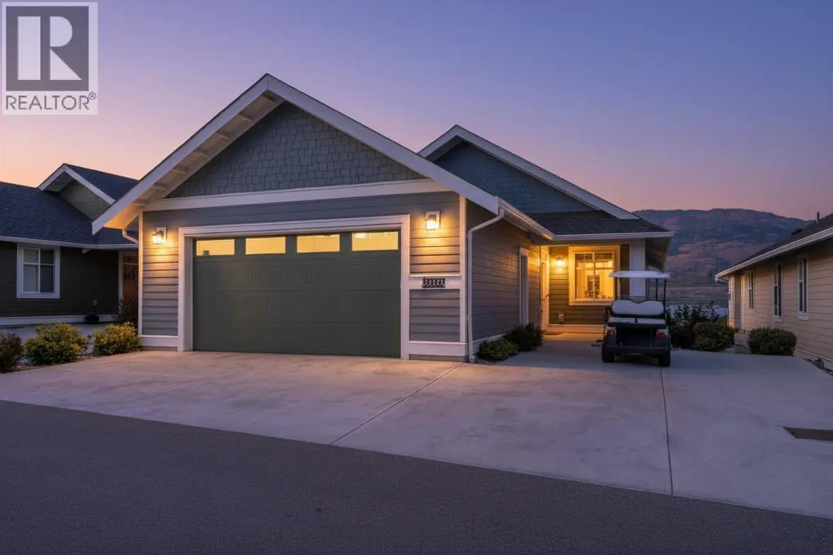 2450 Radio Tower Road Unit# 174. Oliver, British Columbia