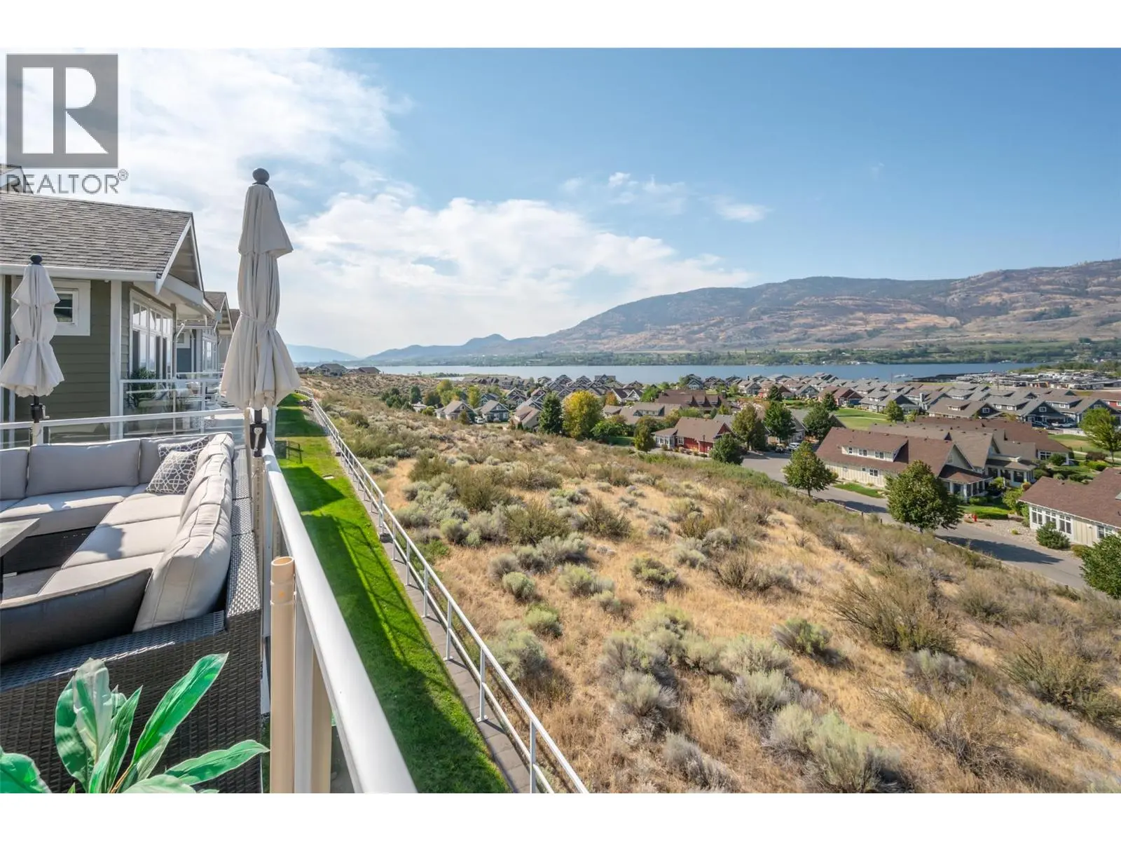 2450 Radio Tower Road Unit# 174. Oliver, British Columbia