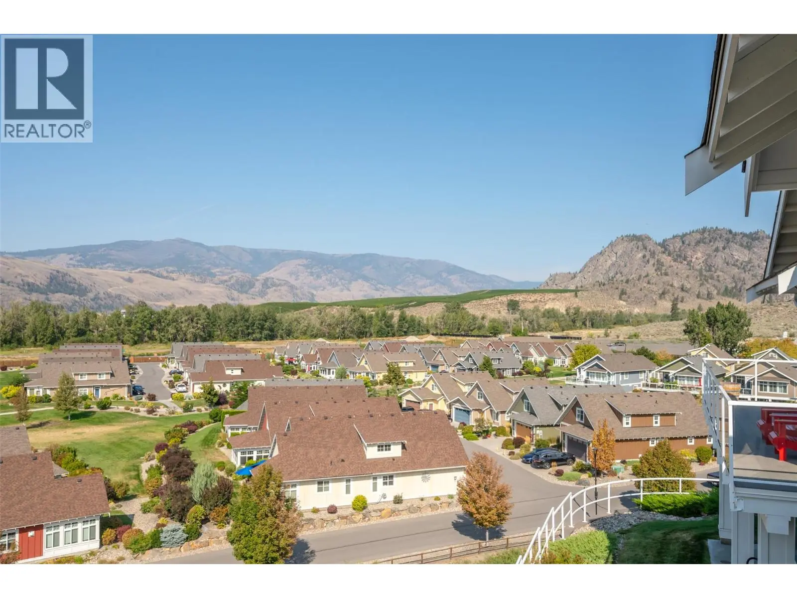 2450 Radio Tower Road Unit# 174. Oliver, British Columbia