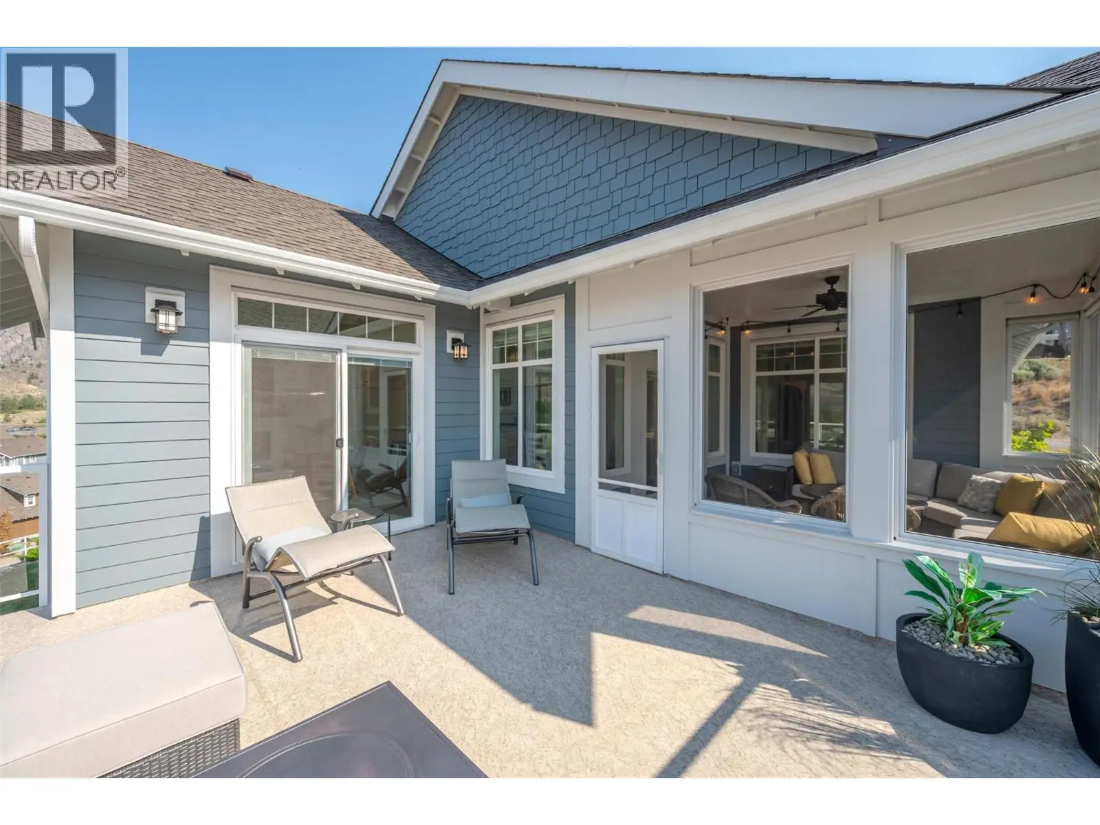 2450 Radio Tower Road Unit# 174. Oliver, British Columbia