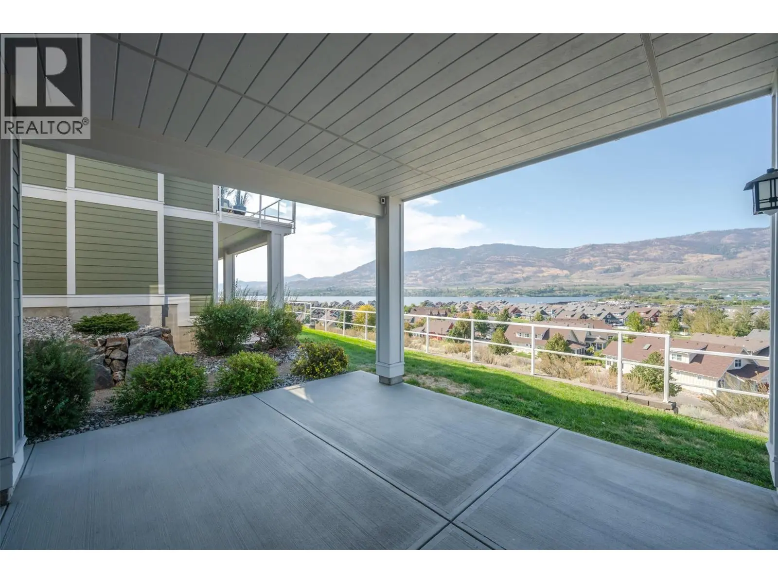 2450 Radio Tower Road Unit# 174. Oliver, British Columbia