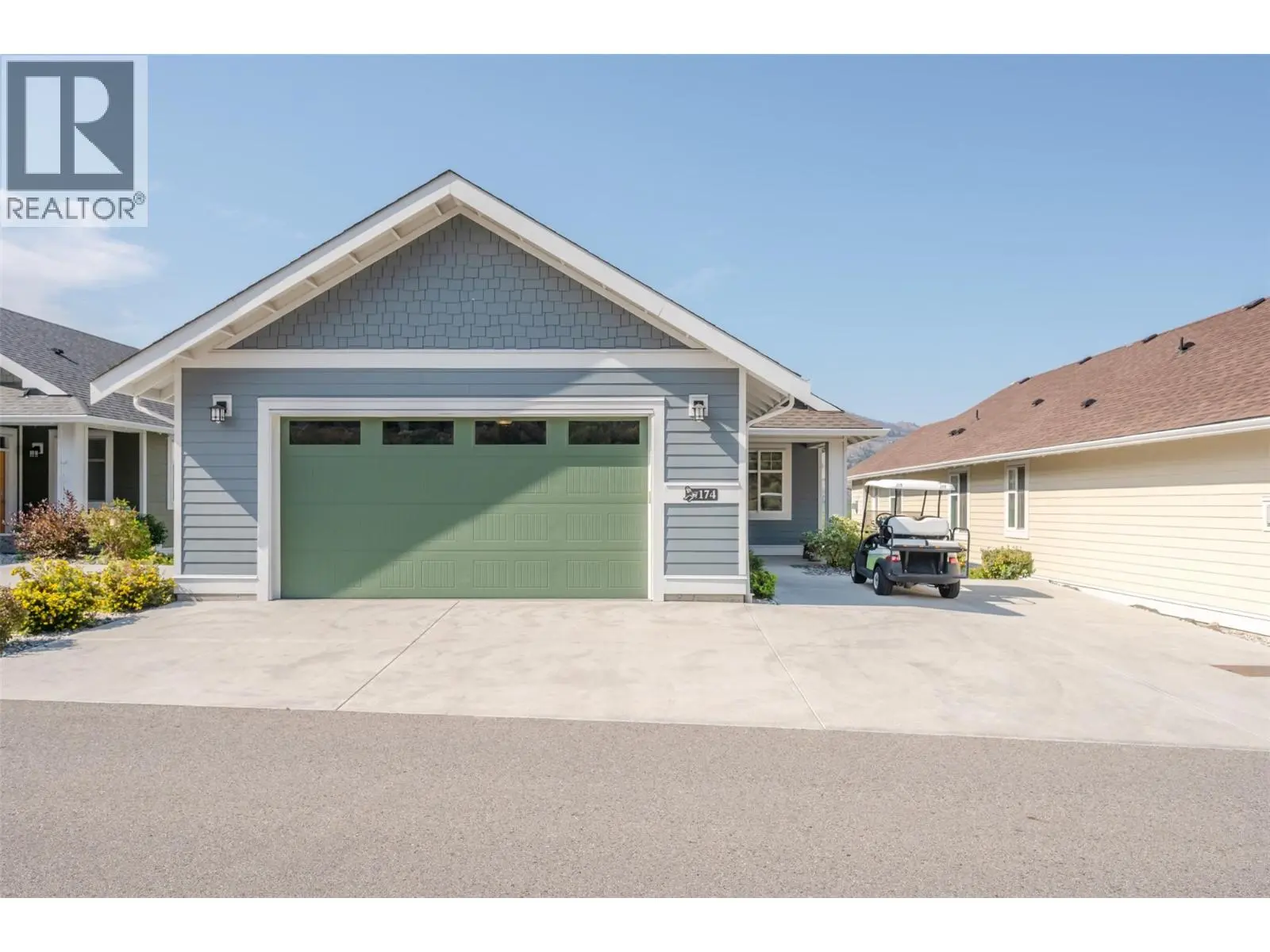 2450 Radio Tower Road Unit# 174. Oliver, British Columbia