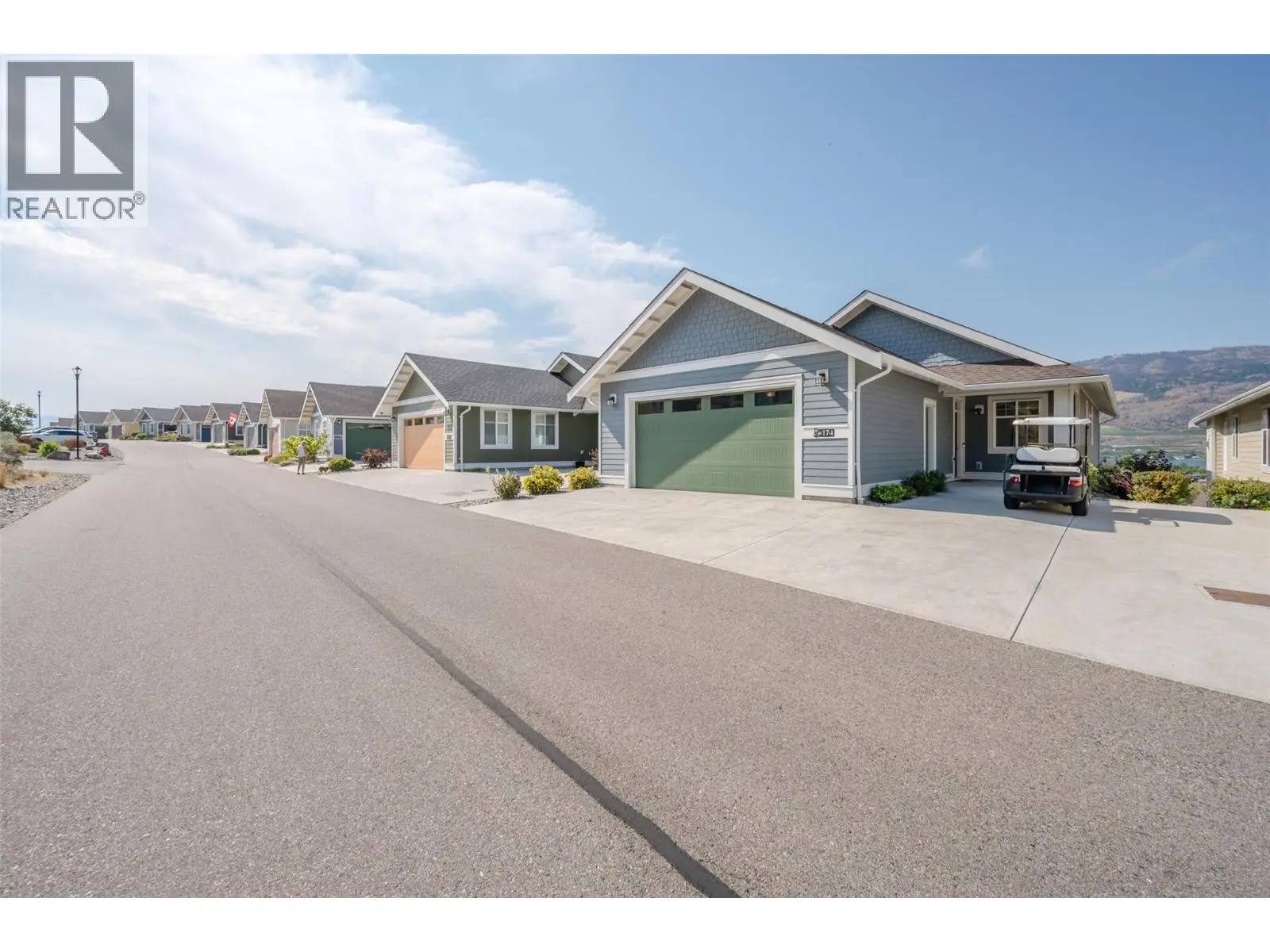 2450 Radio Tower Road Unit# 174. Oliver, British Columbia