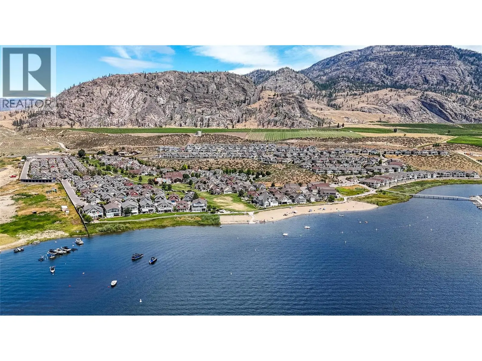 2450 Radio Tower Road Unit# 174. Oliver, British Columbia