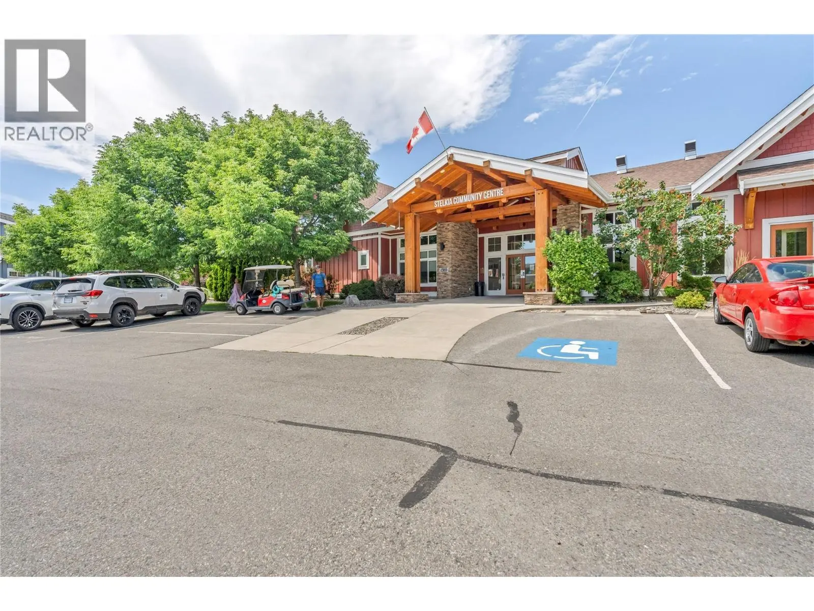 2450 Radio Tower Road Unit# 174. Oliver, British Columbia