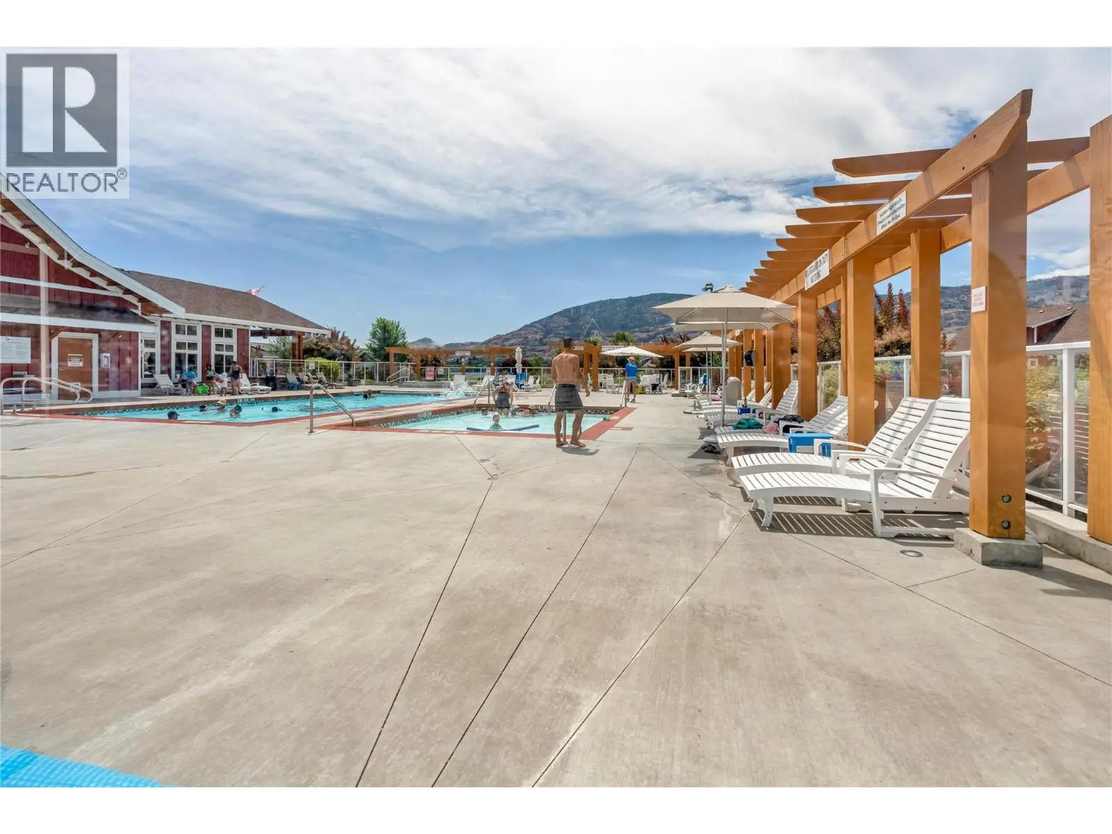 2450 Radio Tower Road Unit# 174. Oliver, British Columbia
