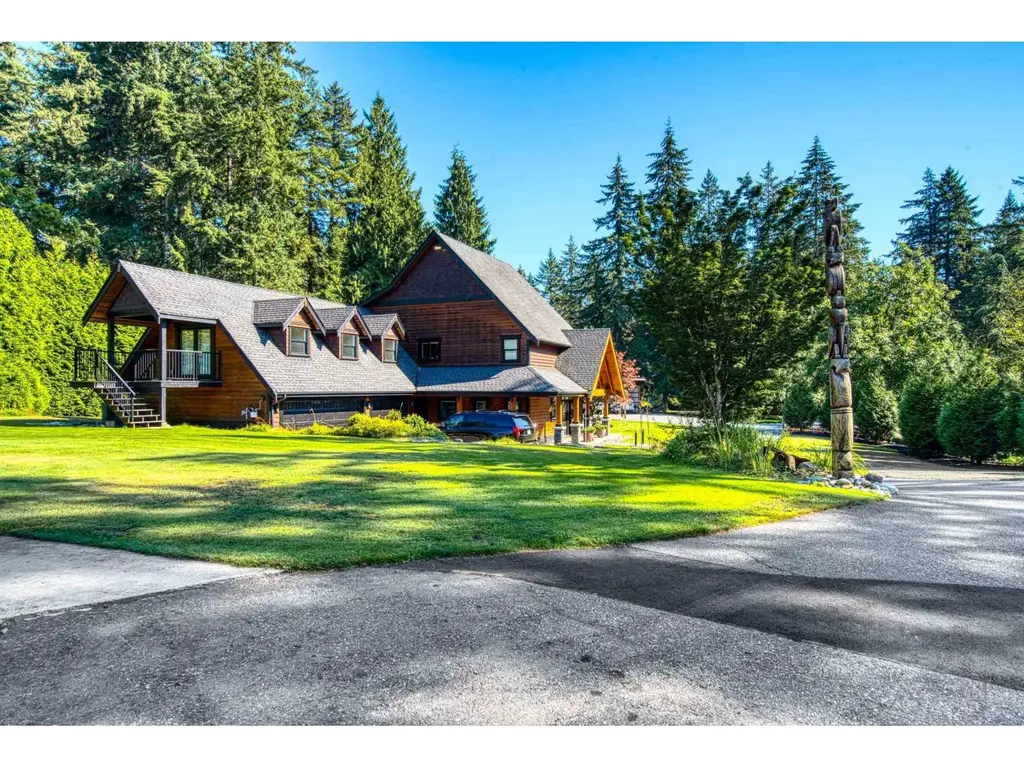 20078 27 Avenue, Langley