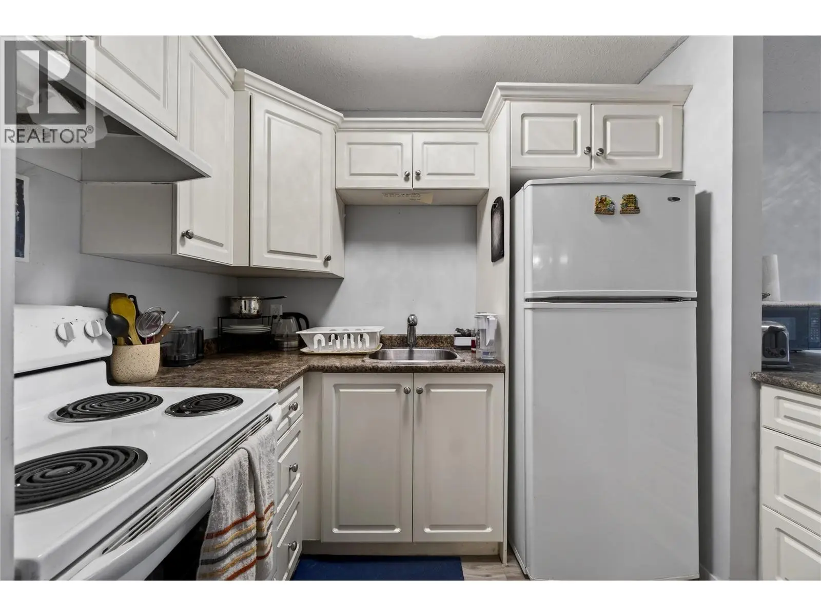 3304 35th Avenue Unit# 215. Vernon, British Columbia
