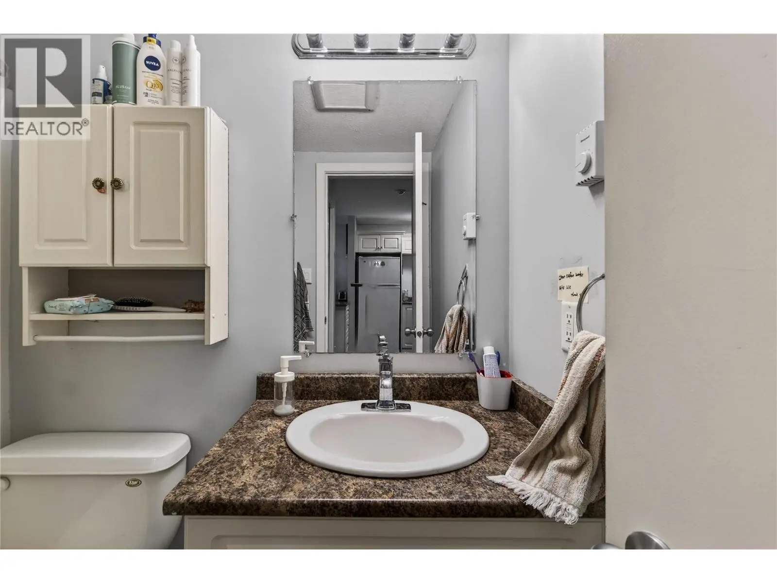 3304 35th Avenue Unit# 215. Vernon, British Columbia