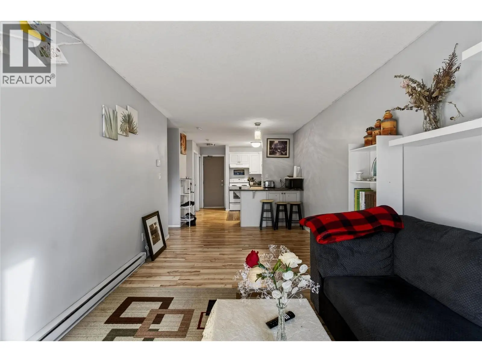 3304 35th Avenue Unit# 215. Vernon, British Columbia
