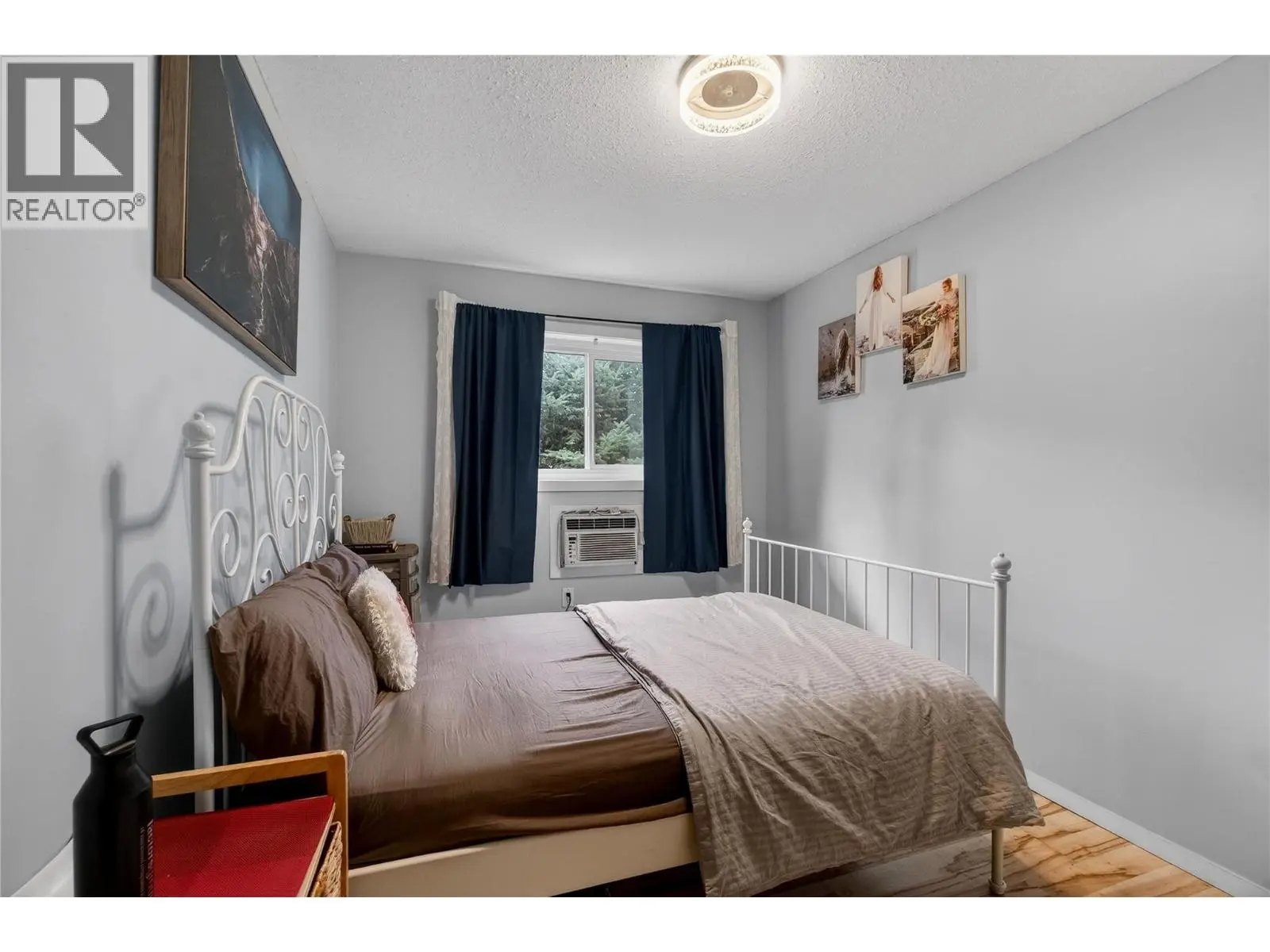 3304 35th Avenue Unit# 215. Vernon, British Columbia