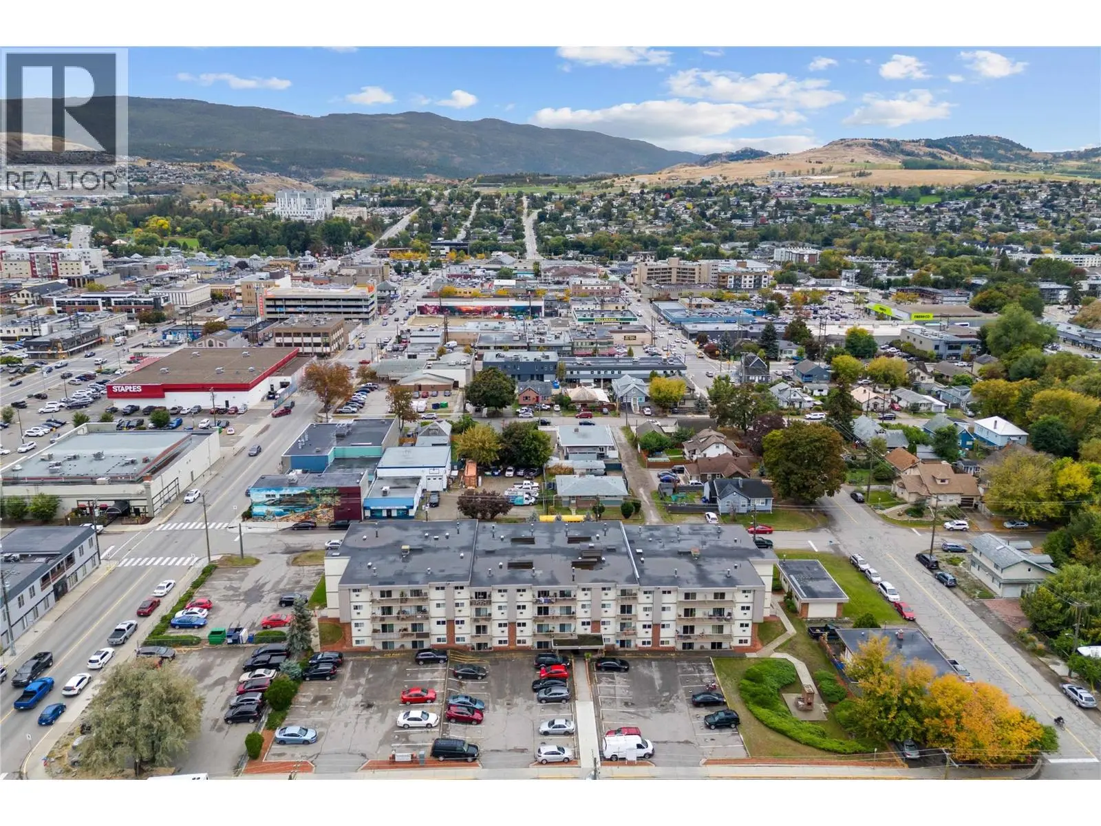 3304 35th Avenue Unit# 215. Vernon, British Columbia