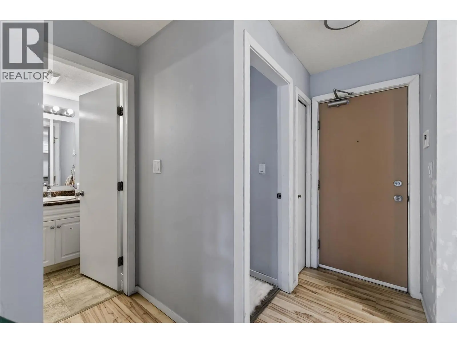 3304 35th Avenue Unit# 215. Vernon, British Columbia