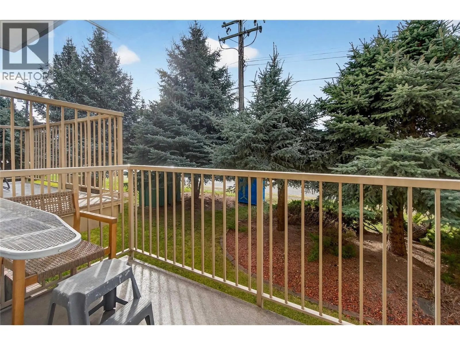 3304 35th Avenue Unit# 215. Vernon, British Columbia