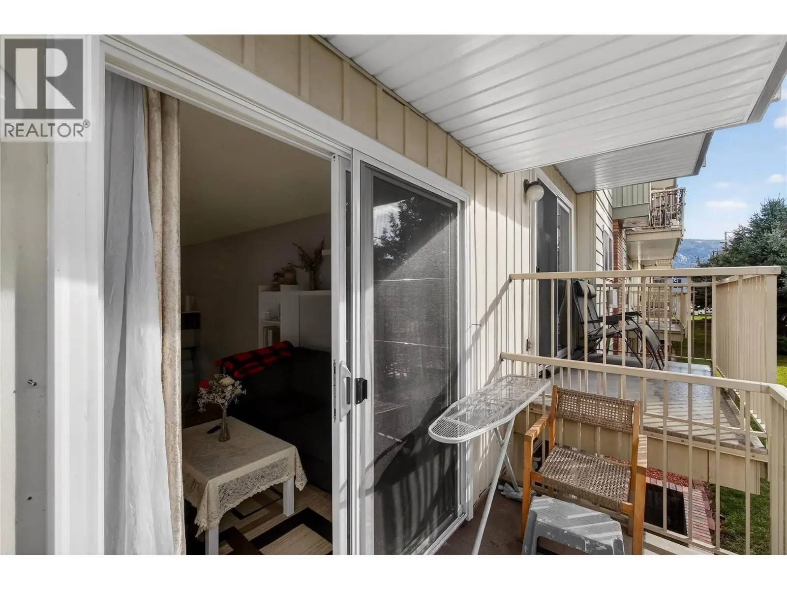 3304 35th Avenue Unit# 215. Vernon, British Columbia