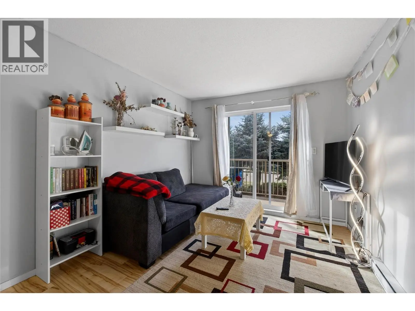 3304 35th Avenue Unit# 215. Vernon, British Columbia