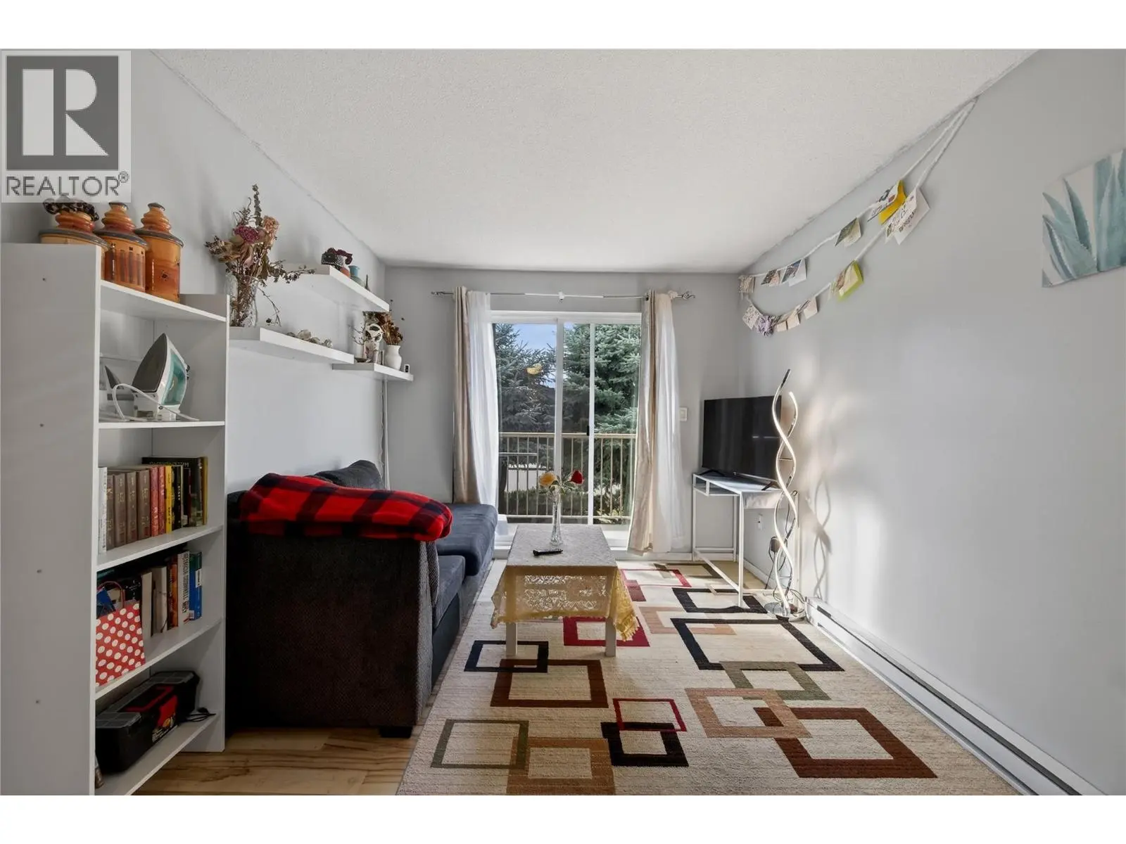 3304 35th Avenue Unit# 215. Vernon, British Columbia