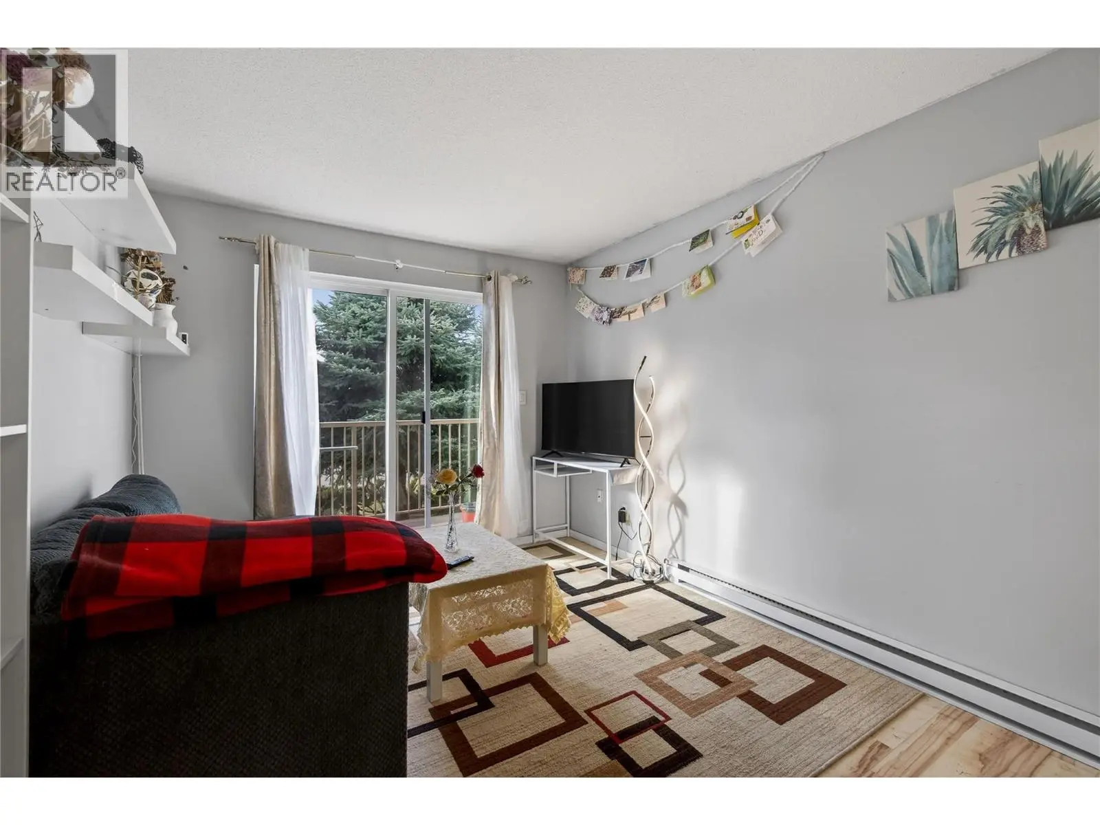 3304 35th Avenue Unit# 215. Vernon, British Columbia