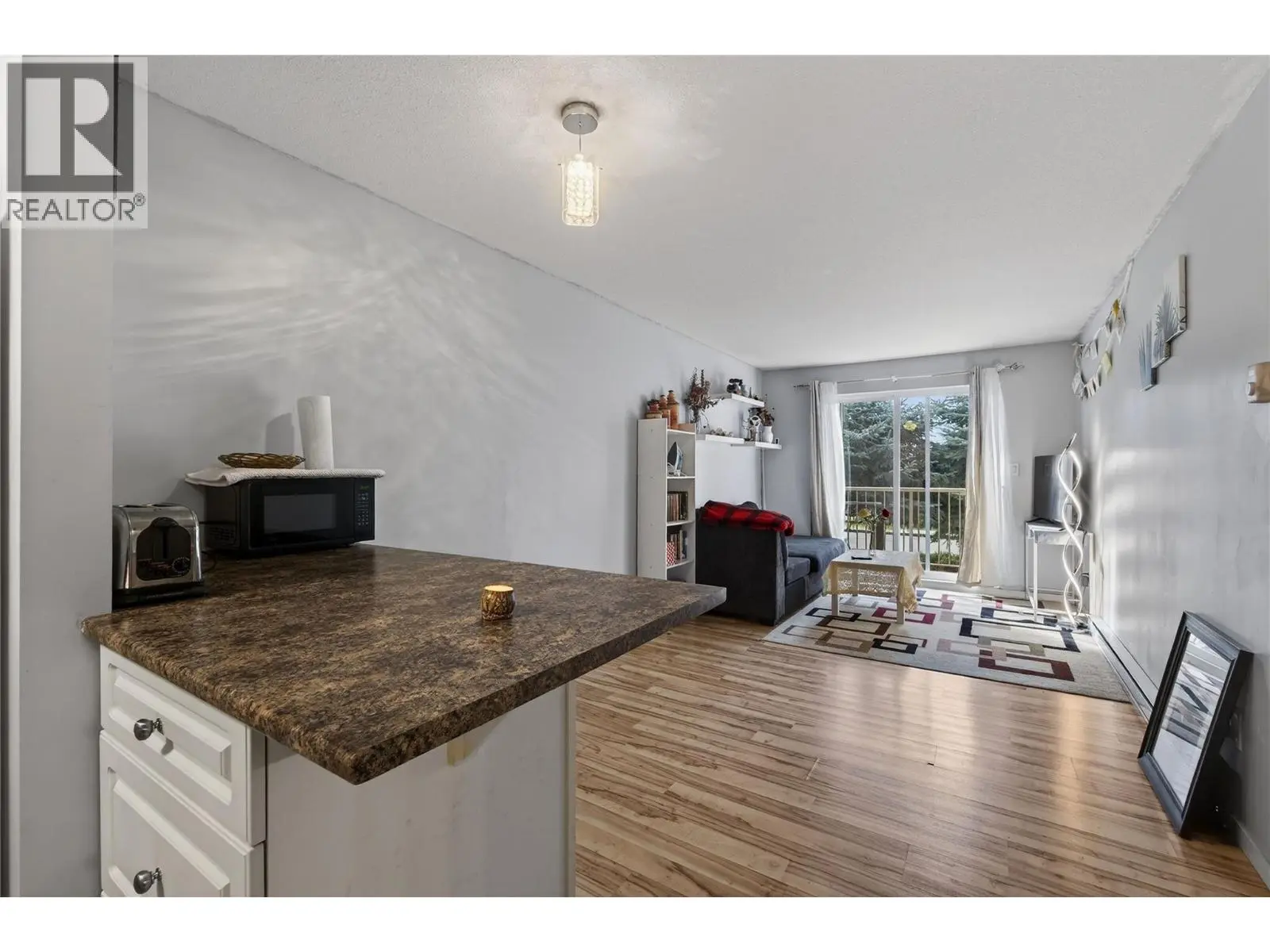 3304 35th Avenue Unit# 215. Vernon, British Columbia