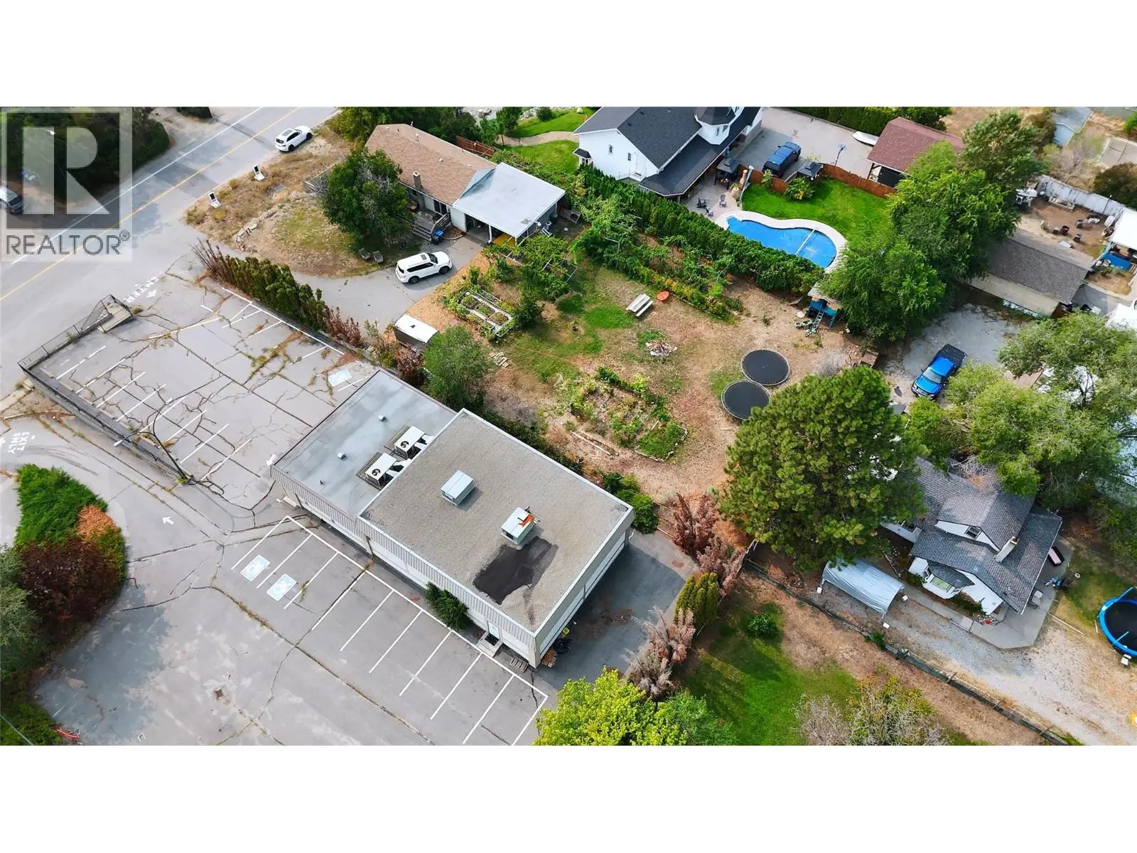 9700 Julia Street. Summerland, British Columbia