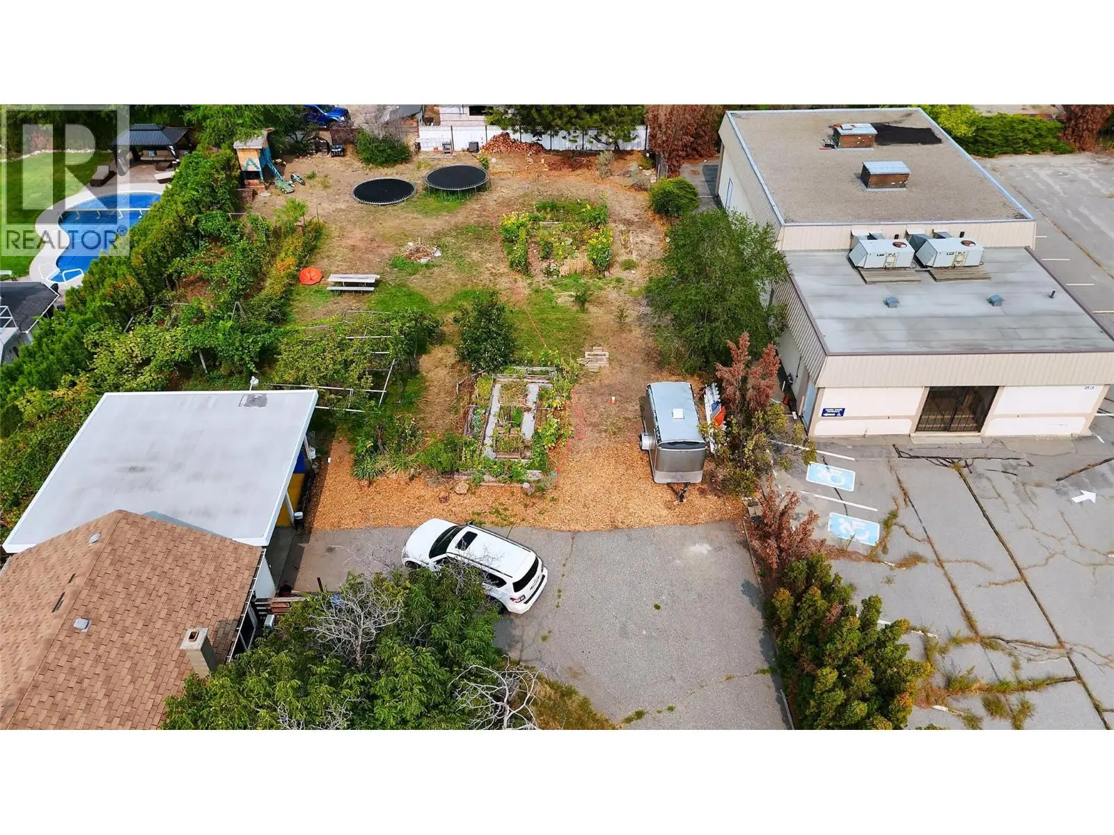 9704 Julia Street. Summerland, British Columbia