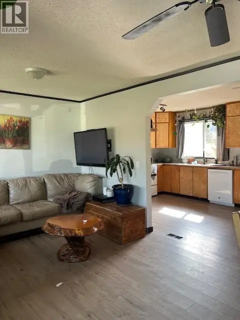 9704 & 9700 Julia Street. Summerland, British Columbia
